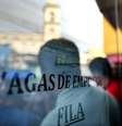 Taxa de desocupação no Brasil ficou em 5,8% no trimestre encerrado em abril, segundo o IBGE  Foto: Nilton Fukuda/Estadão / Estadão