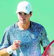 João Fonseca enfrenta ídolo top 4 do mundo em busca de vaga nas oitavas de final  Foto: Reprodução/ATP Tour / Estadão