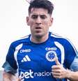 Artur Jorge avalia permanência de Villalba no Cruzeiro - Foto: Gustavo Aleixo/Cruzeiro / Jogada10