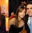 Ex de Kaká, Carol Celico  Foto: Reprodução/Instagram / Mais Novela