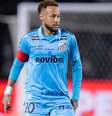 CBF decide manter Neymar, mesmo com lesão - Foto: Reprodução / cbf.media / Jogada10