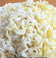 Descubra qual é a melhor marca de miojo  Foto: Reprodução/Instagram