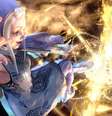 Street Fighter 6: Ingrid já está disponível no popular jogo de luta da Capcom  Foto: Divulgação / Capcom