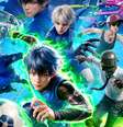 PUBG Mobile ganha colaboração com anime de futebol Blue Lock Foto: Reprodução / Krafton / Lightspeed Studios