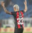 Foto: Esporte News Mundo