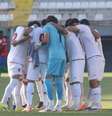 Foto: Divulgação/Irã - Legenda: Seleção iraniana vence por 3 a 1 na Turquia e mantém rotina de preparação para estreia na Copa / Jogada10