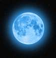 Emoções, trabalho e relações podem ganhar um peso diferente na Lua Azul Foto: Lukasz Pawel Szczepanski | Shutterstock / Portal EdiCase