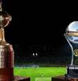 Foto: Divulgação Conmebol - Legenda: Conmebol sorteou as oitavas de Sul-Americana / Jogada10
