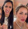 Irmã de Deolane Bezerra desabafa sobre aniversário da filha da influencer na prisão: 'Dilacerado'  Foto: Reprodução/Instagram / Contigo