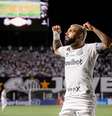 Santos vem de vitória na Copa Sul-Americana - Foto: Raul Baretta / Santos FC / Jogada10