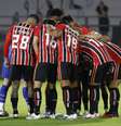 ( Foto: Rubens Chiri/Sao Paulo FC / Esporte News Mundo