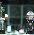 Foto: Divulgação/Conmebol - Legenda: Libertadores recomeça em agosto, após a Copa / Jogada10
