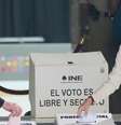 Presidente Claudia Sheinbaum diz que lei visa preservar a soberania eleitoral do México  Foto: DW / Deutsche Welle