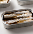 Rica em ômega-3: veja por que a sardinha deve entrar na sua dieta  Foto: Freepik