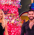 Virginia Fonseca e Zé Felipe na festa de aniversário de Maria Alice  Foto: Reprodução/Instagram