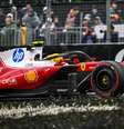 Foto: Divulgação / Ferrari F1