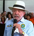 Em primeira manifestação pública sobre o tema, presidente Lula afirmou que Brasil combaterá facções internamente  Foto: Reprodução/YouTube/Canal GOV