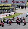 Foto: Reprodução / MotoGP