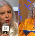 Astrid Fontenelle comenta demissão do GNT: 'Por Zoom'  Foto: Reprodução/Instagram @astridfontenelle e Youtube/GNT