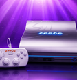 Relembre o Zeebo, um dos maiores fracassos da Tectoy  Foto: Reprodução