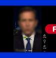 Vídeo gerado com IA inventa que Lula foi fotografado queimando provas Foto: Reprodução/Facebook / Estadão