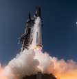 Imagem | SpaceX Foto: Imagem | SpaceX / Xataka