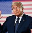 O presidente dos Estados Unidos, Donald Trump  Foto: Getty Images / BBC News Brasil