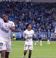  Foto: Reprodução / geTV - Legenda: Volante de 19 anos foi o destaque da vitória do Grêmio sobre o Corinthians neste sábado (30) / Jogada10