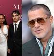 Afastamento dos filhos de Brad Pitt levanta reflexões sobre saúde mental, lealdades familiares e o direito de reconstruir vínculos afetivos Foto: Reprodução: Dimitrios Kambouris/Getty Images for FLC/Gareth Cattermole/Getty Images for Warner Bros. Pictures / Bons Fluidos