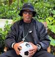 Ronladinho está em Portugal para Jogo das Estrelas - Foto: Instagram @ronaldinho / Jogada10