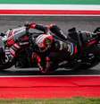 Foto: Reprodução / Aprilia Racing