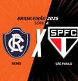 Foto: Jogada10 - Legenda: Remo e São Paulo fazem duelo no Mangueirão / Jogada10