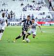 Ceará abriu o placar no primeiro tempo - Foto: Felipe Santos / Ceará SC / Jogada10