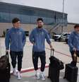 Jogadores farão a preparação em Kansas City - Foto: Divulgação / AFA / Jogada10