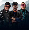 (Foto: Instagram @blackeyedpeas)  Foto: Popline