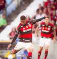 FOTO: ADRIANO FONTES / FLAMENGO  Foto: Esporte News Mundo
