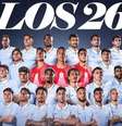 Arrascaeta vai disputar a Copa do Mundo - Foto: Divulgação / AUF / Jogada10