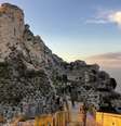 Os militares de Israel dizem ter capturado o Castelo de Beaufort, um forte estratégico no sul do Líbano  Foto: Reuters / BBC News Brasil
