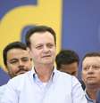 Kassab se coloca ‘à disposição’ para ser vice de Caiado, mas diz que definição caberá ao candidato  Foto: Daniel Teixeira/Estadão / Estadão