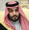 Há uma década, o príncipe herdeiro da Arábia Saudita, Mohammed bin Salman, determinou uma reformulação do seu país que parecia uma obra de ficção científica  Foto: AFP via Getty Images / BBC News Brasil