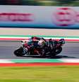 Foto: Reprodução / Aprilia Racing
