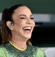 Ivete Sanglo fez show no Maracanã   Foto: ANDRÉ FABIANO/CÓDIGO19 / Estadão