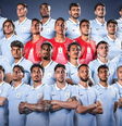 Com Arrascaeta e Piquerez, Uruguai anuncia convocados para a Copa do Mundo  Foto: Reprodução/Instagram/@aufoficial