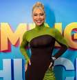 Virgina Fonseca será a estrela da cobertura da Copa no programa de Luciano Huck Foto: Divulgação