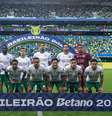 Foto: Rafael Bressan/ACF / Esporte News Mundo