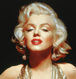 Muito além do loiro platinado: Marilyn Monroe faria 100 anos hoje e descobrimos com maquiadores os melhores segredos do batom vermelho perfeito.  Foto: Getty Images, Sunset Boulevard / Purepeople