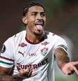 John Kennedy fez 14 gols em 2026 - Foto: Marcelo Gonçalves/Fluminense / Jogada10