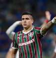 Millán chegou ao Fluminense após passagem de sucesso pelo Nacional, do Uruguai - Foto: Marcelo Gonçalves/Fluminense FC / Jogada10