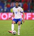 Saliba pode perder Copa do Mundo coma a França - Foto: Julian Finney/Getty Images / Jogada10