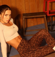 Veja os melhores exercícios para malhar o abdômen e deixá-lo trincado. Foto: Reprodução/Instagram, jadepicon / Purepeople